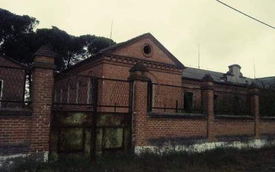 Las Salinas