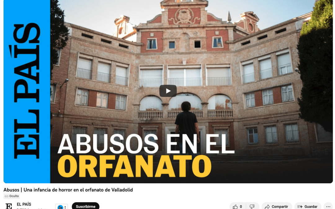 05/12/23 – El País – YouTube
