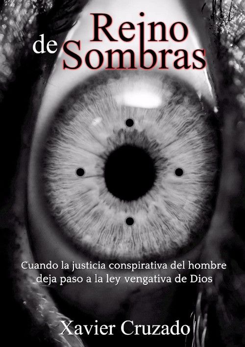 Reino de Sombras, de Xavier Cruzado