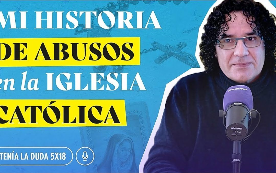 19/03/24 – Tenía la Duda – Judith Tiral (Entrevista)