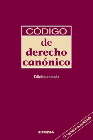 Código de Derecho Canónico
