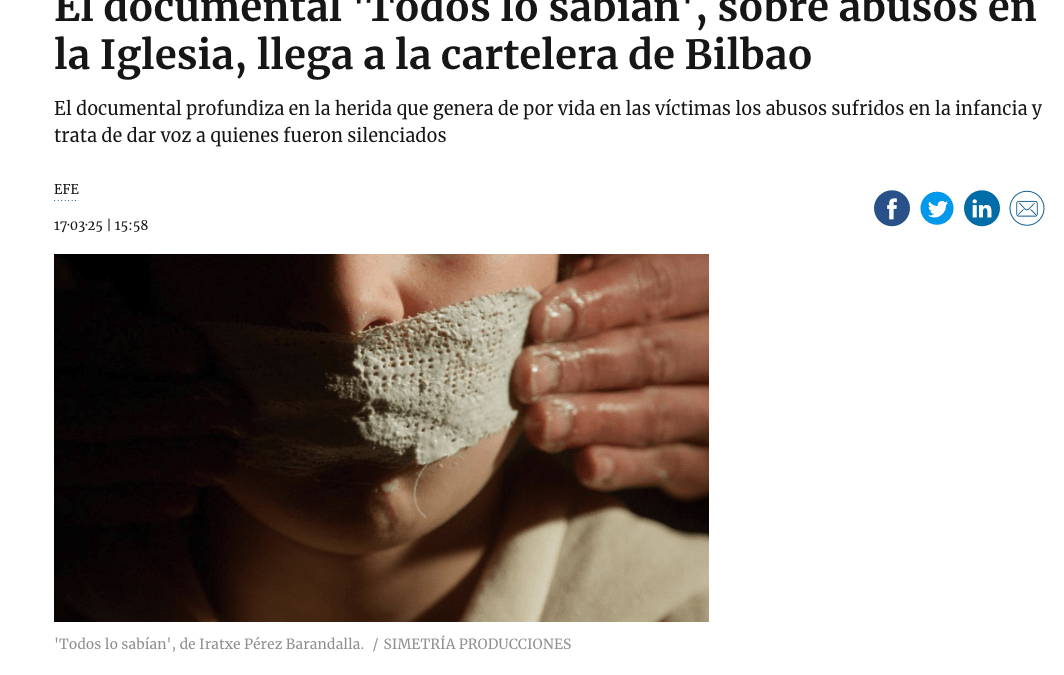 17/03/25 – DEIA